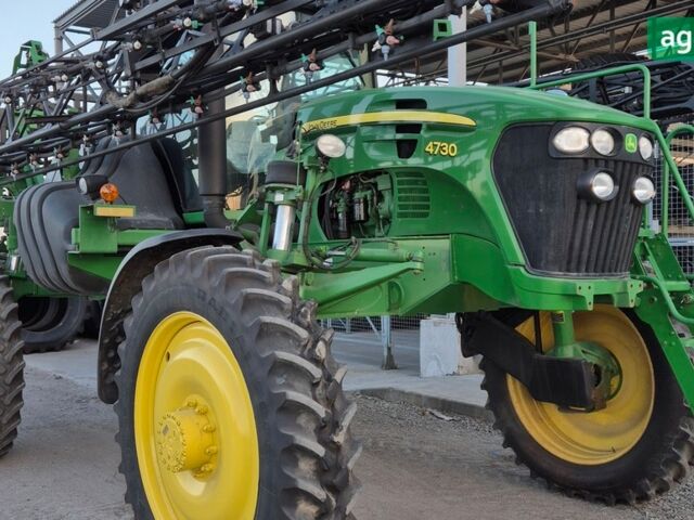 Джон Дір 4730, об'ємом двигуна 0 л та пробігом 0 тис. км за 215000 $, фото 1 на Automoto.ua