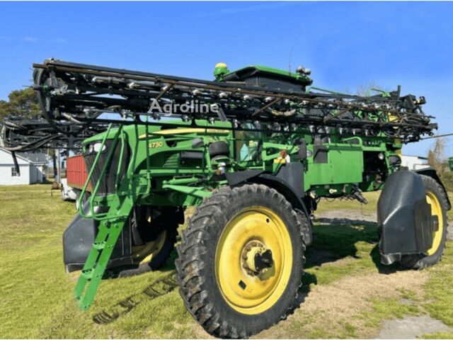 Джон Дир 4730, объемом двигателя 0 л и пробегом 0 тыс. км за 57341 $, фото 1 на Automoto.ua
