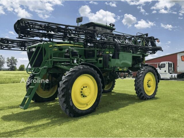 Джон Дир 4730, объемом двигателя 0 л и пробегом 0 тыс. км за 55484 $, фото 1 на Automoto.ua