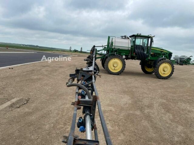 Джон Дір 4730, об'ємом двигуна 0 л та пробігом 0 тис. км за 75313 $, фото 1 на Automoto.ua