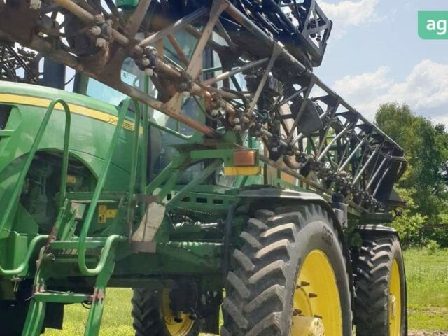 Джон Дир 4930, объемом двигателя 0 л и пробегом 0 тыс. км за 85000 $, фото 1 на Automoto.ua