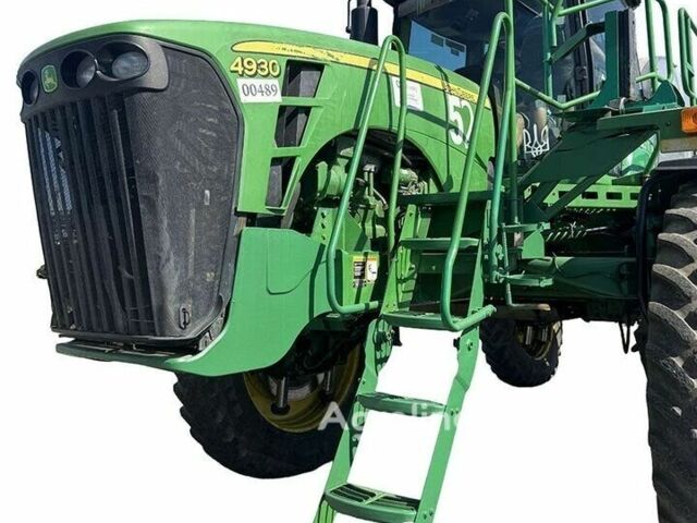 Джон Дір 4930, об'ємом двигуна 0 л та пробігом 0 тис. км за 2328993 $, фото 1 на Automoto.ua