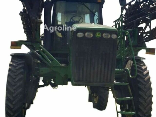 Джон Дір 4930, об'ємом двигуна 0 л та пробігом 0 тис. км за 3313486 $, фото 1 на Automoto.ua