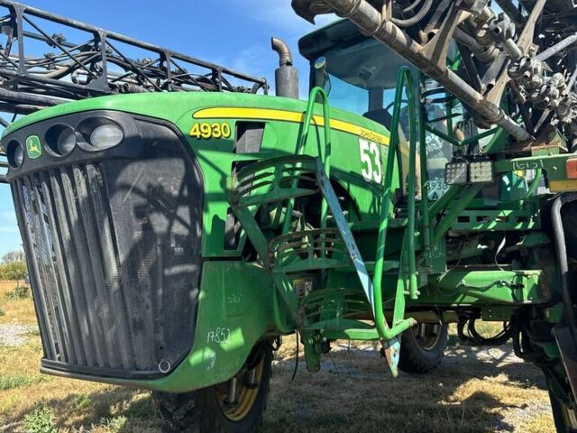 Джон Дир 4930, объемом двигателя 0 л и пробегом 0 тыс. км за 75945 $, фото 1 на Automoto.ua