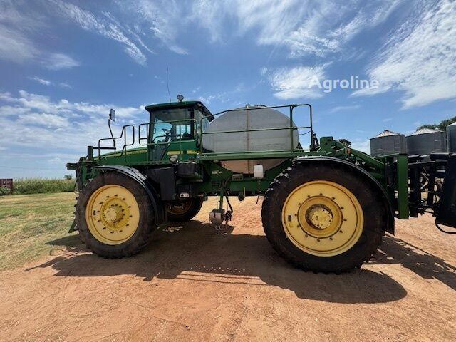 Джон Дір 4930, об'ємом двигуна 0 л та пробігом 0 тис. км за 122 $, фото 1 на Automoto.ua