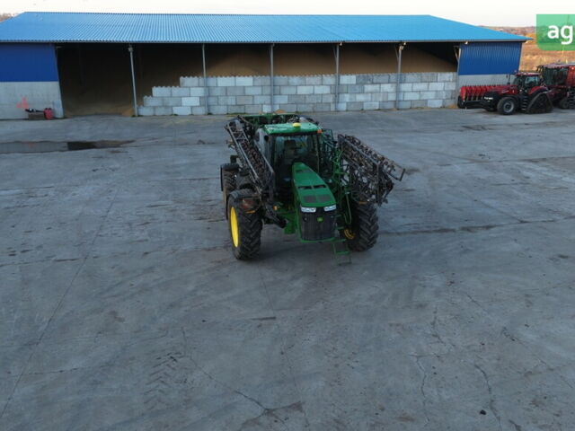 Джон Дир 4940 2013 в Павлограде на Automoto.ua Джон Дир 4940, объемом двигателя 0 л и пробегом 0 тыс. км за 100000 $, фото 1 на Automoto.ua