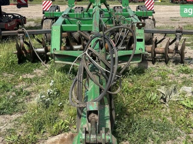 Джон Дір 512, об'ємом двигуна 0 л та пробігом 0 тис. км за 18000 $, фото 1 на Automoto.ua