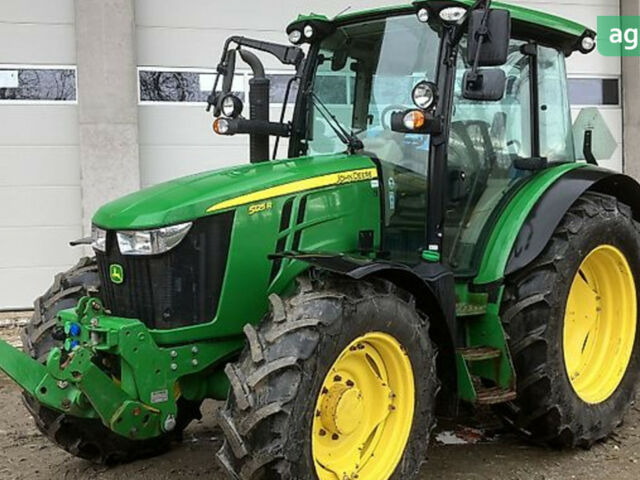 Джон Дір 5125 R, об'ємом двигуна 0 л та пробігом 0 тис. км за 47616 $, фото 1 на Automoto.ua