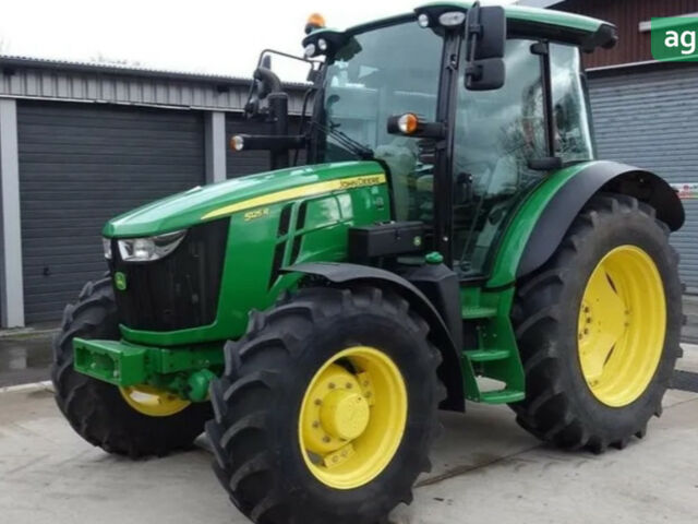 Джон Дір 5125 R, об'ємом двигуна 0 л та пробігом 0 тис. км за 26701 $, фото 1 на Automoto.ua