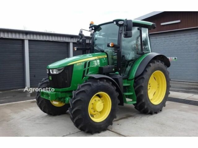 Зелений Джон Дір 5125 R, об'ємом двигуна 0 л та пробігом 0 тис. км за 25752 $, фото 1 на Automoto.ua