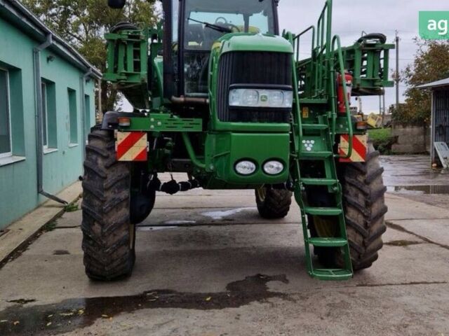 Джон Дир 5430, объемом двигателя 0 л и пробегом 0 тыс. км за 100000 $, фото 1 на Automoto.ua