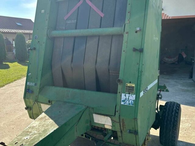 Зелений Джон Дір 550, об'ємом двигуна 0 л та пробігом 0 тис. км за 5913 $, фото 1 на Automoto.ua