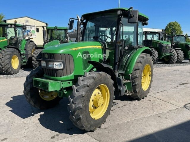 Джон Дир 5820, объемом двигателя 0 л и пробегом 0 тыс. км за 24320 $, фото 1 на Automoto.ua