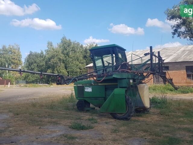 Джон Дир 6000, объемом двигателя 0 л и пробегом 0 тыс. км за 7000 $, фото 1 на Automoto.ua