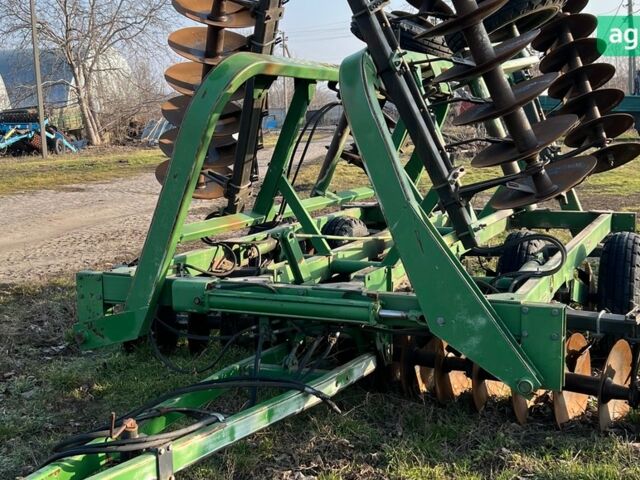 Джон Дір 6000, об'ємом двигуна 0 л та пробігом 0 тис. км за 10000 $, фото 1 на Automoto.ua