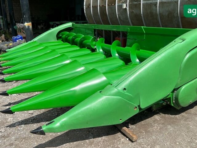 Джон Дір 608 C, об'ємом двигуна 0 л та пробігом 0 тис. км за 30000 $, фото 1 на Automoto.ua