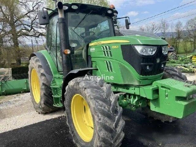 Джон Дір 6125Р, об'ємом двигуна 0 л та пробігом 0 тис. км за 53547 $, фото 1 на Automoto.ua
