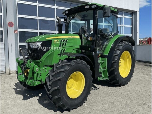 Зеленый Джон Дир 6125Р, объемом двигателя 0 л и пробегом 0 тыс. км за 71676 $, фото 1 на Automoto.ua