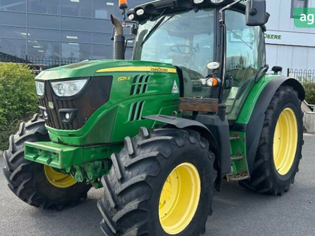 Джон Дир 6125 R, объемом двигателя 0 л и пробегом 0 тыс. км за 66041 $, фото 1 на Automoto.ua