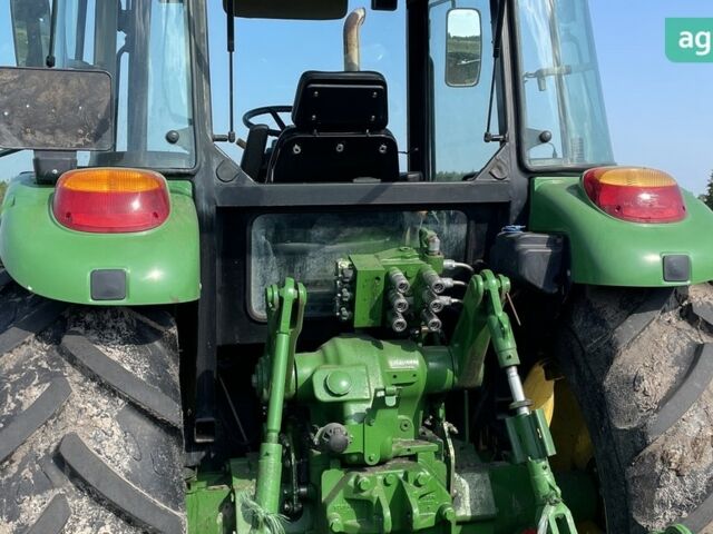 Джон Дир 6130 D, объемом двигателя 0 л и пробегом 0 тыс. км за 35500 $, фото 1 на Automoto.ua