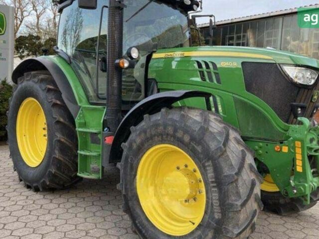 Джон Дір 6140R, об'ємом двигуна 0 л та пробігом 0 тис. км за 83968 $, фото 1 на Automoto.ua