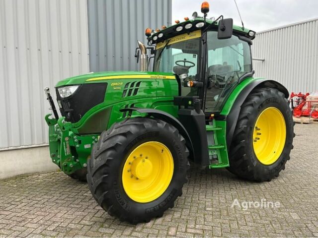Джон Дір 6140R, об'ємом двигуна 0 л та пробігом 0 тис. км за 74335 $, фото 1 на Automoto.ua