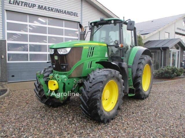 Джон Дир 6170M, объемом двигателя 0 л и пробегом 0 тыс. км за 58483 $, фото 1 на Automoto.ua