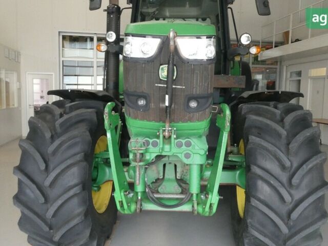 Джон Дир 6170R, объемом двигателя 0 л и пробегом 0 тыс. км за 111998 $, фото 1 на Automoto.ua