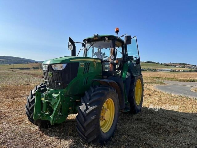 Джон Дир 6195 M, объемом двигателя 0 л и пробегом 0 тыс. км за 98314 $, фото 1 на Automoto.ua
