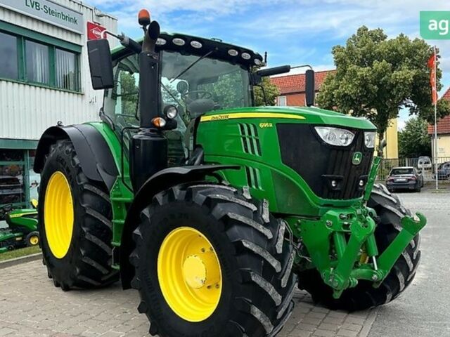 Джон Дір 6195 R DirectDrive, об'ємом двигуна 0 л та пробігом 0 тис. км за 118054 $, фото 1 на Automoto.ua
