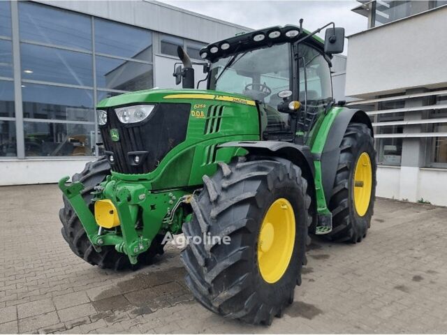 Джон Дир 6215Р, объемом двигателя 0 л и пробегом 0 тыс. км за 90674 $, фото 1 на Automoto.ua