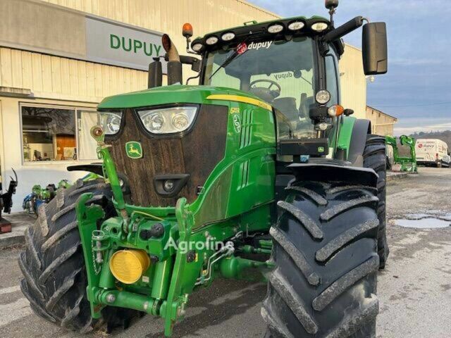 Джон Дир 6215Р, объемом двигателя 0 л и пробегом 0 тыс. км за 103776 $, фото 1 на Automoto.ua