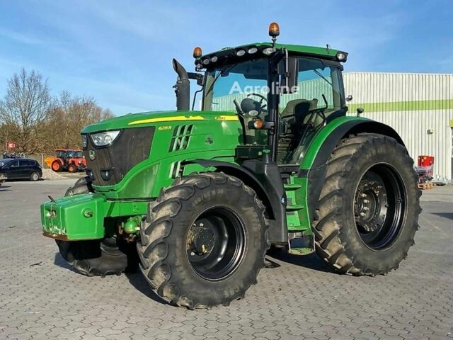 Джон Дир 6215Р, объемом двигателя 0 л и пробегом 0 тыс. км за 69968 $, фото 1 на Automoto.ua