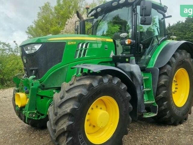 Джон Дир 6215Р, объемом двигателя 0 л и пробегом 0 тыс. км за 83328 $, фото 1 на Automoto.ua