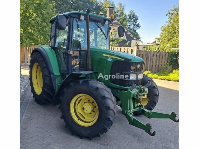 Джон Дир 6220, объемом двигателя 0 л и пробегом 0 тыс. км за 28805 $, фото 1 на Automoto.ua
