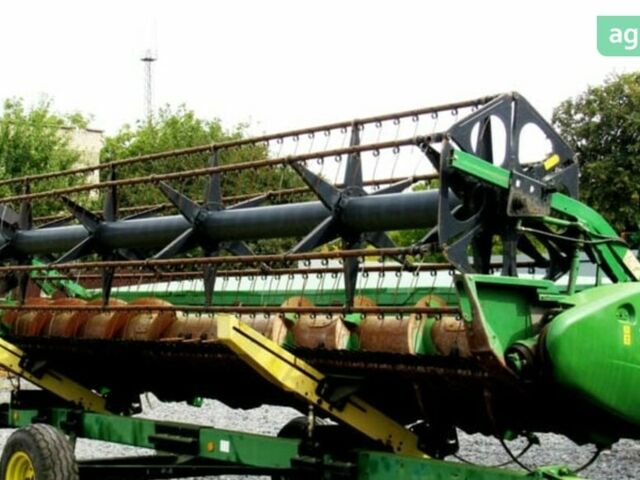 Джон Дир 622R, объемом двигателя 0 л и пробегом 0 тыс. км за 17520 $, фото 1 на Automoto.ua