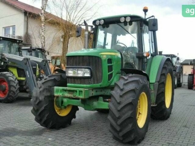 Джон Дир 6230, объемом двигателя 0 л и пробегом 0 тыс. км за 33772 $, фото 1 на Automoto.ua