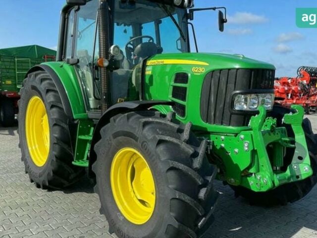 Джон Дир 6230, объемом двигателя 0 л и пробегом 0 тыс. км за 71424 $, фото 1 на Automoto.ua