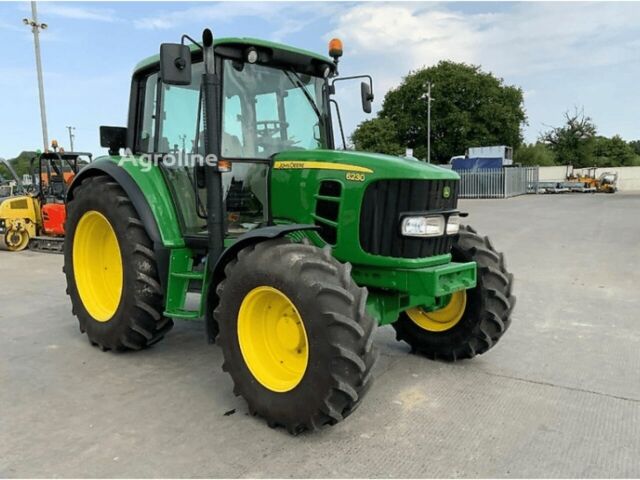 Джон Дір 6230, об'ємом двигуна 0 л та пробігом 0 тис. км за 33518 $, фото 1 на Automoto.ua