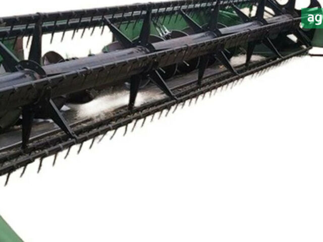 Джон Дир 625, объемом двигателя 0 л и пробегом 0 тыс. км за 25885 $, фото 1 на Automoto.ua