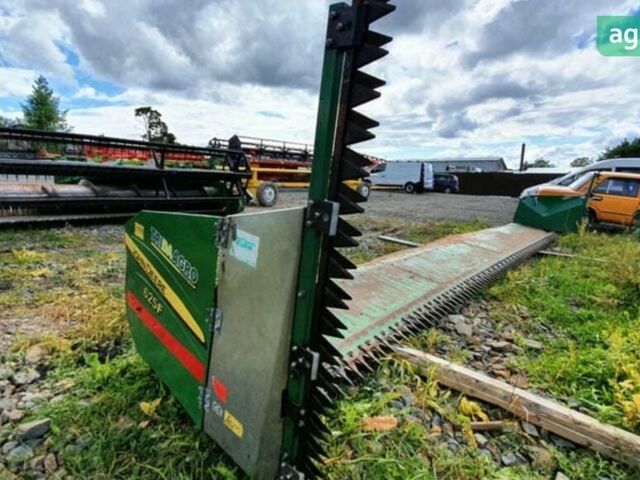 Джон Дір 625Р, об'ємом двигуна 0 л та пробігом 0 тис. км за 8176 $, фото 1 на Automoto.ua