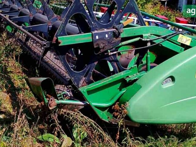 Джон Дир 625Р, объемом двигателя 0 л и пробегом 0 тыс. км за 8800 $, фото 1 на Automoto.ua