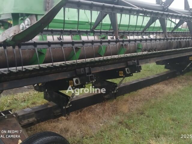 Джон Дир 625Р, объемом двигателя 0 л и пробегом 0 тыс. км за 23698 $, фото 1 на Automoto.ua