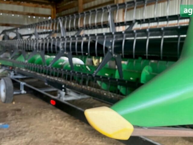 Джон Дир 625ф, объемом двигателя 0 л и пробегом 0 тыс. км за 30500 $, фото 1 на Automoto.ua