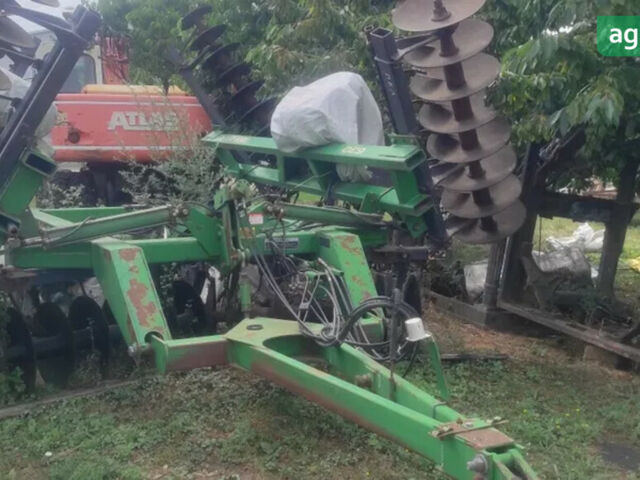 Джон Дир 630, объемом двигателя 0 л и пробегом 0 тыс. км за 9000 $, фото 1 на Automoto.ua