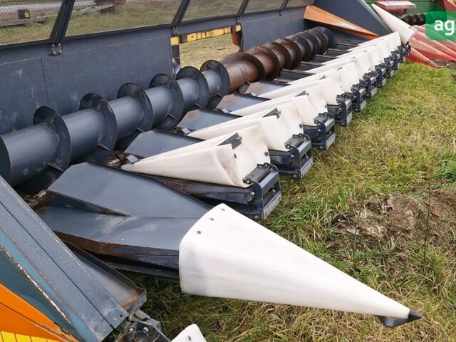 Джон Дир 630, объемом двигателя 0 л и пробегом 0 тыс. км за 16071 $, фото 1 на Automoto.ua