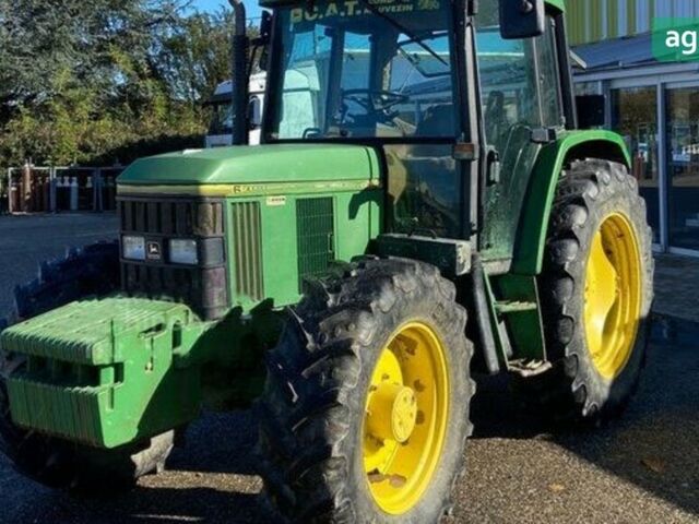 Джон Дир 6300, объемом двигателя 0 л и пробегом 0 тыс. км за 29760 $, фото 1 на Automoto.ua