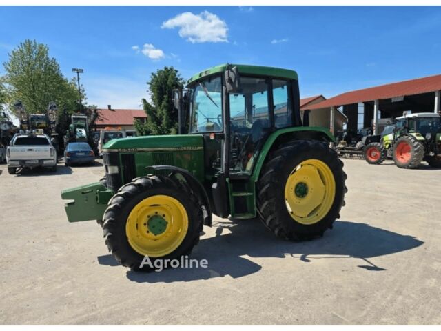 Джон Дир 6300, объемом двигателя 0 л и пробегом 0 тыс. км за 18870 $, фото 1 на Automoto.ua