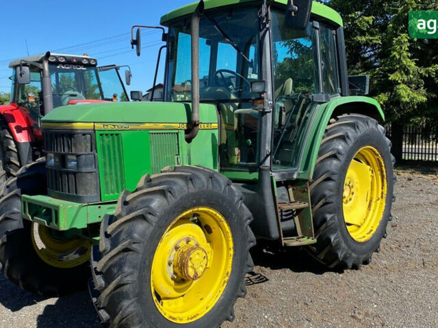 Джон Дір 6300, об'ємом двигуна 0 л та пробігом 0 тис. км за 19564 $, фото 1 на Automoto.ua