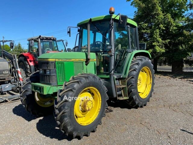Джон Дір 6300, об'ємом двигуна 0 л та пробігом 0 тис. км за 18124 $, фото 1 на Automoto.ua